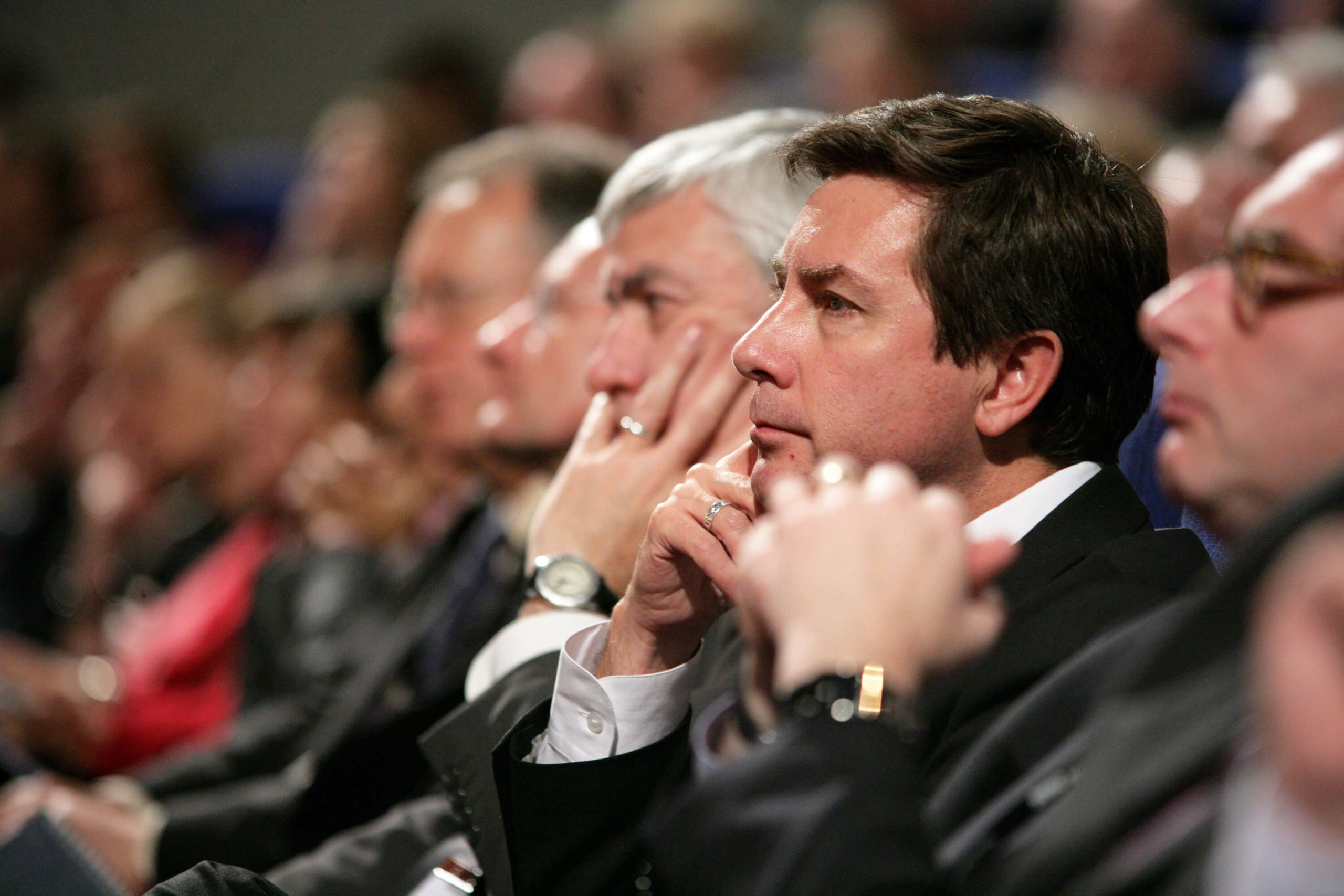 National Housing Confederation Conference