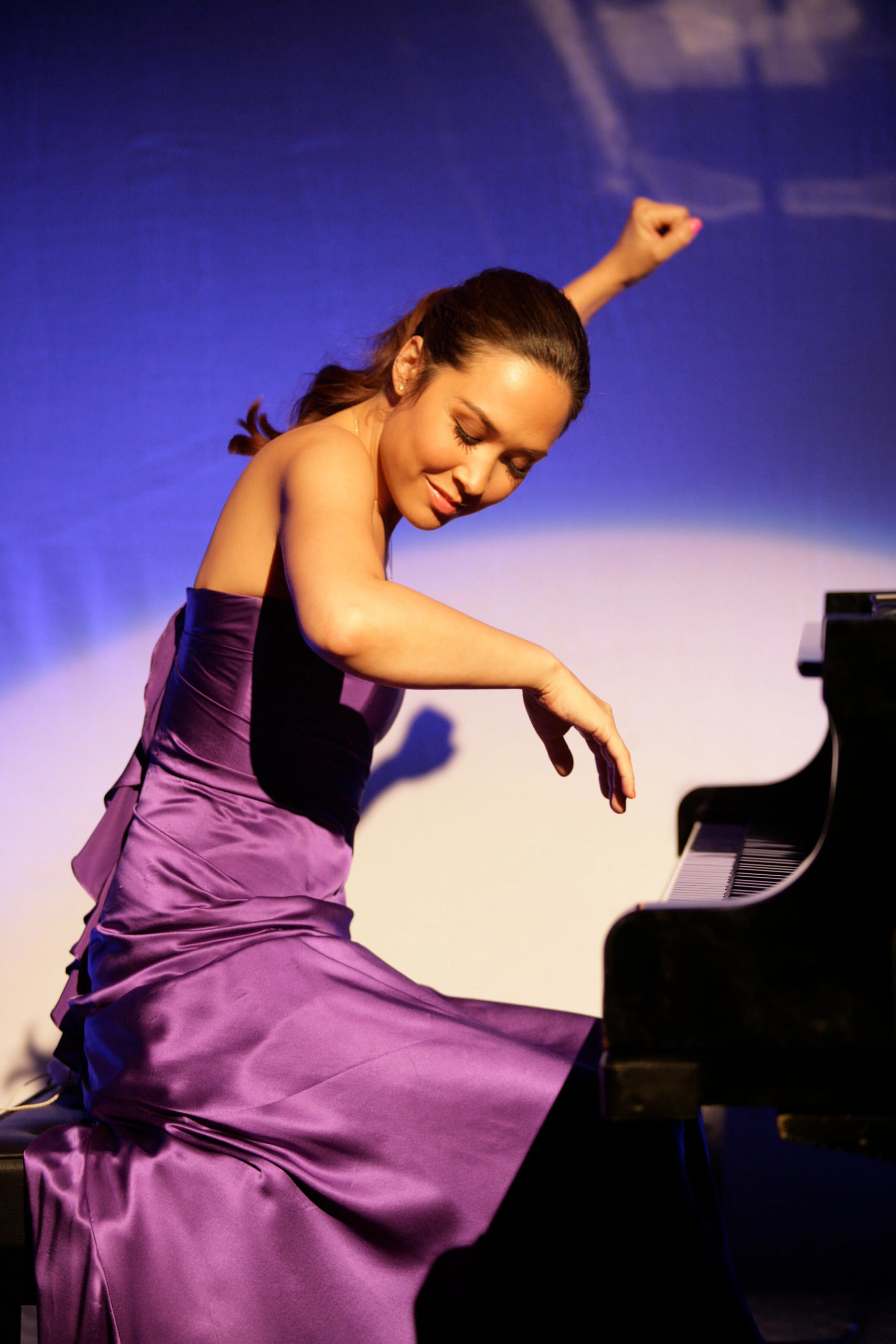 Myleene Klass