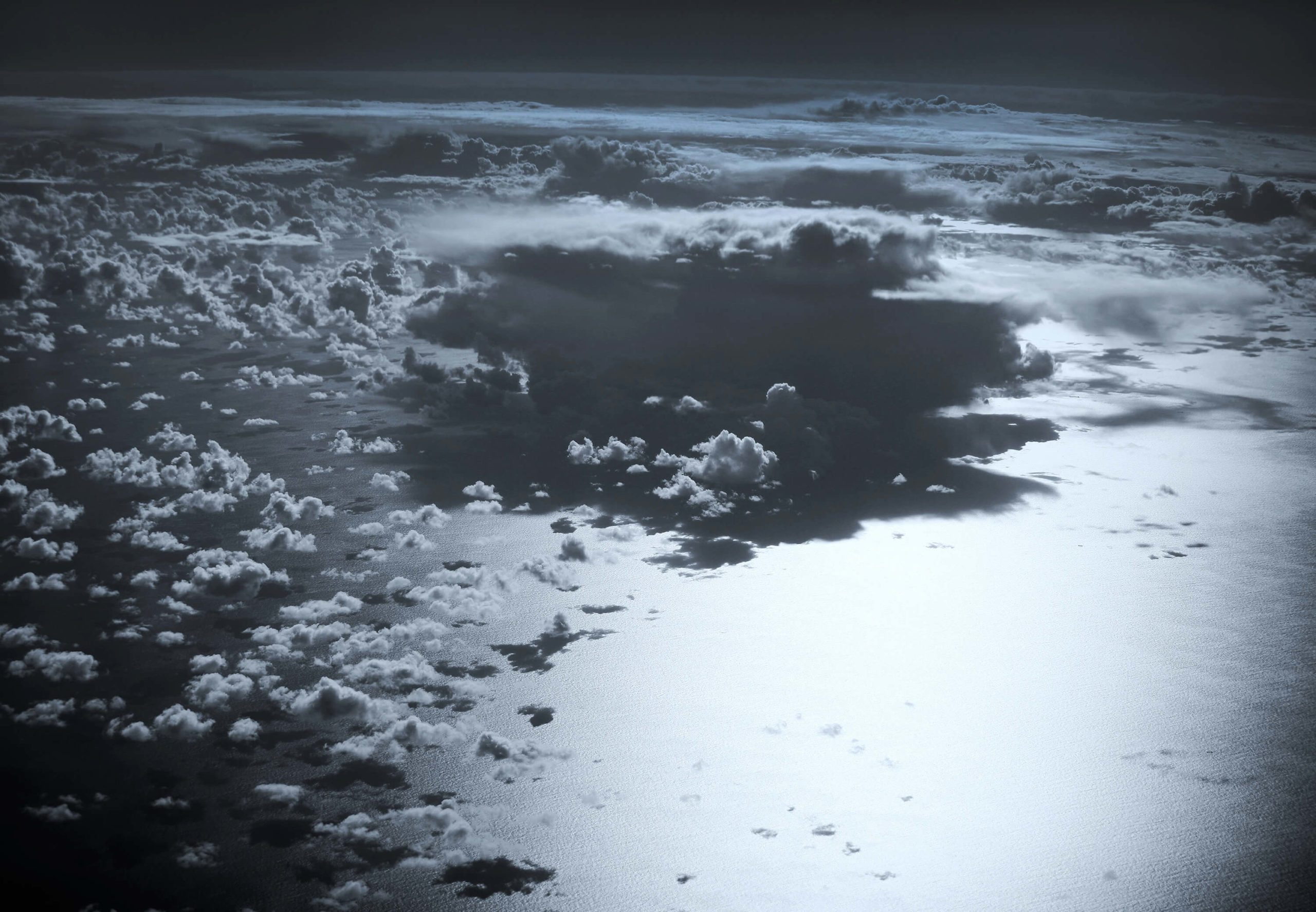 Cloudscapes