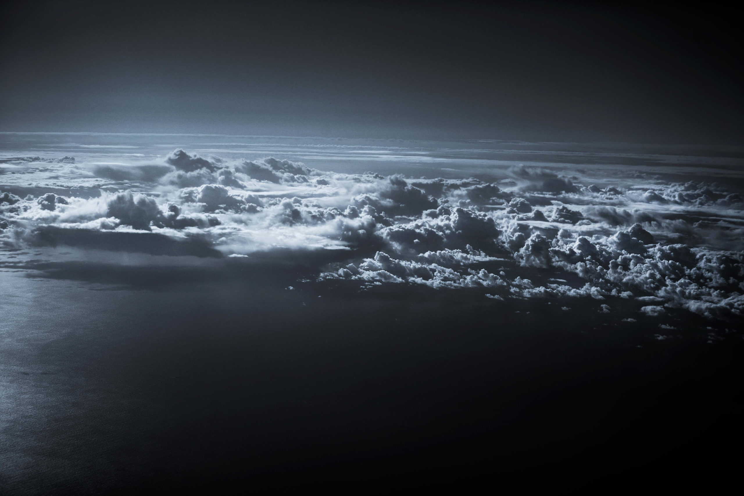 Cloudscapes
