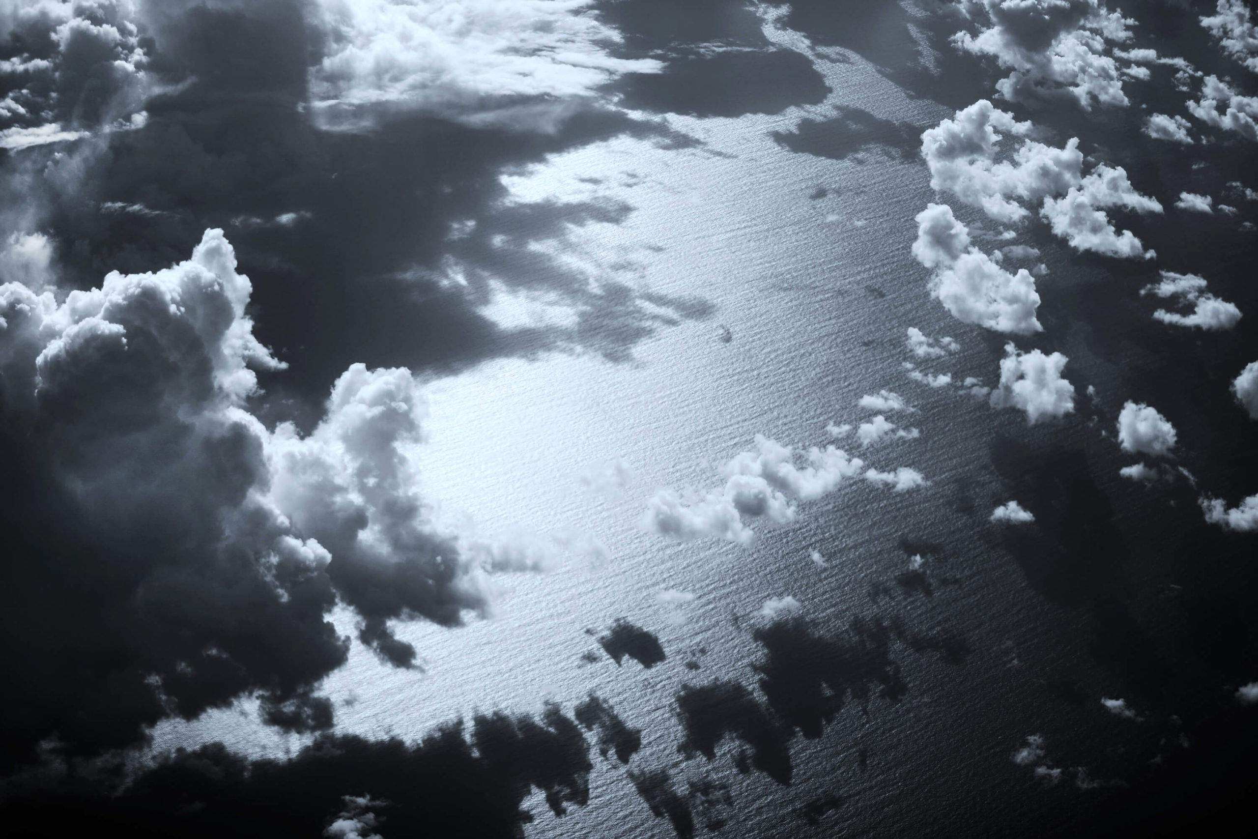 Cloudscapes