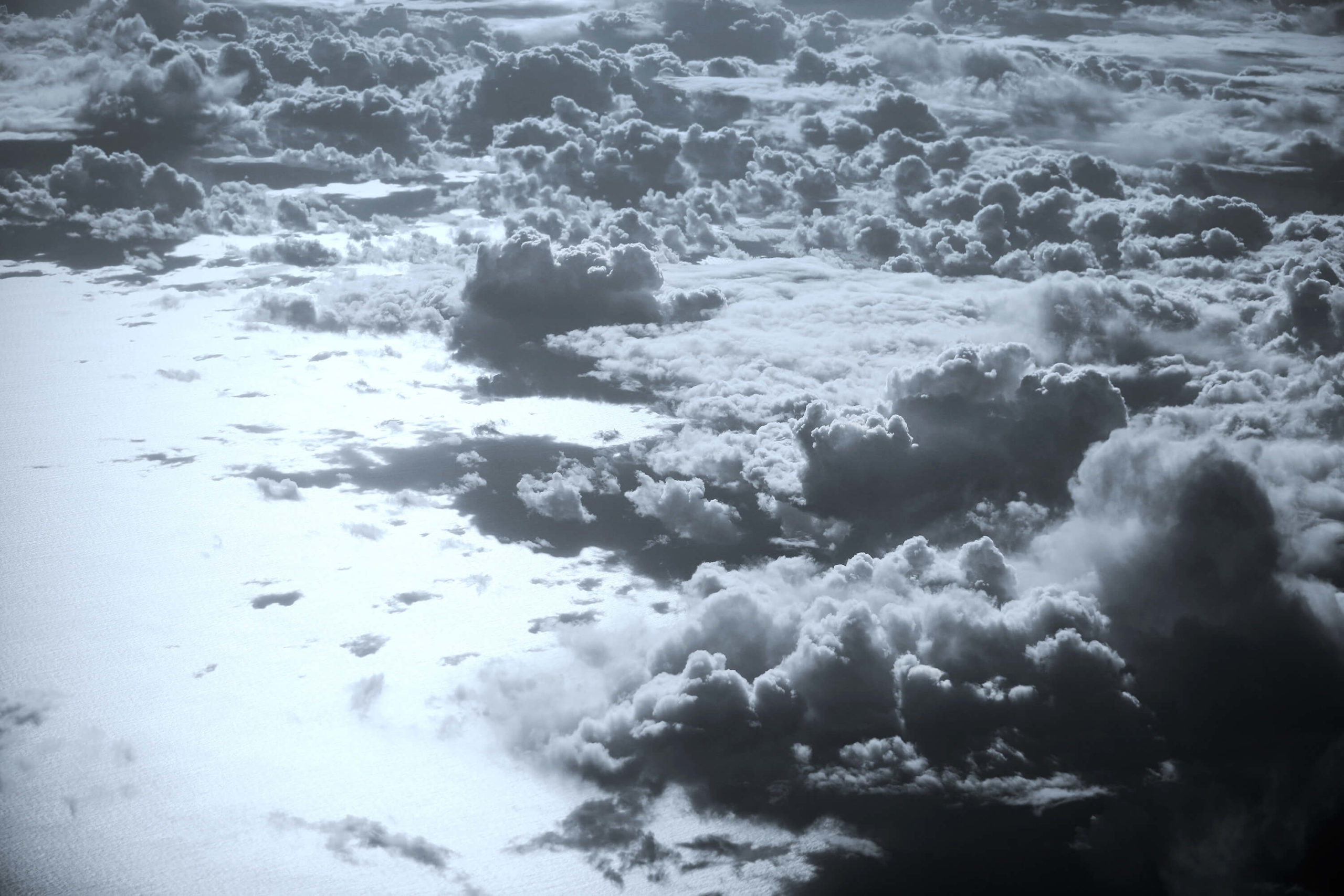 Cloudscapes
