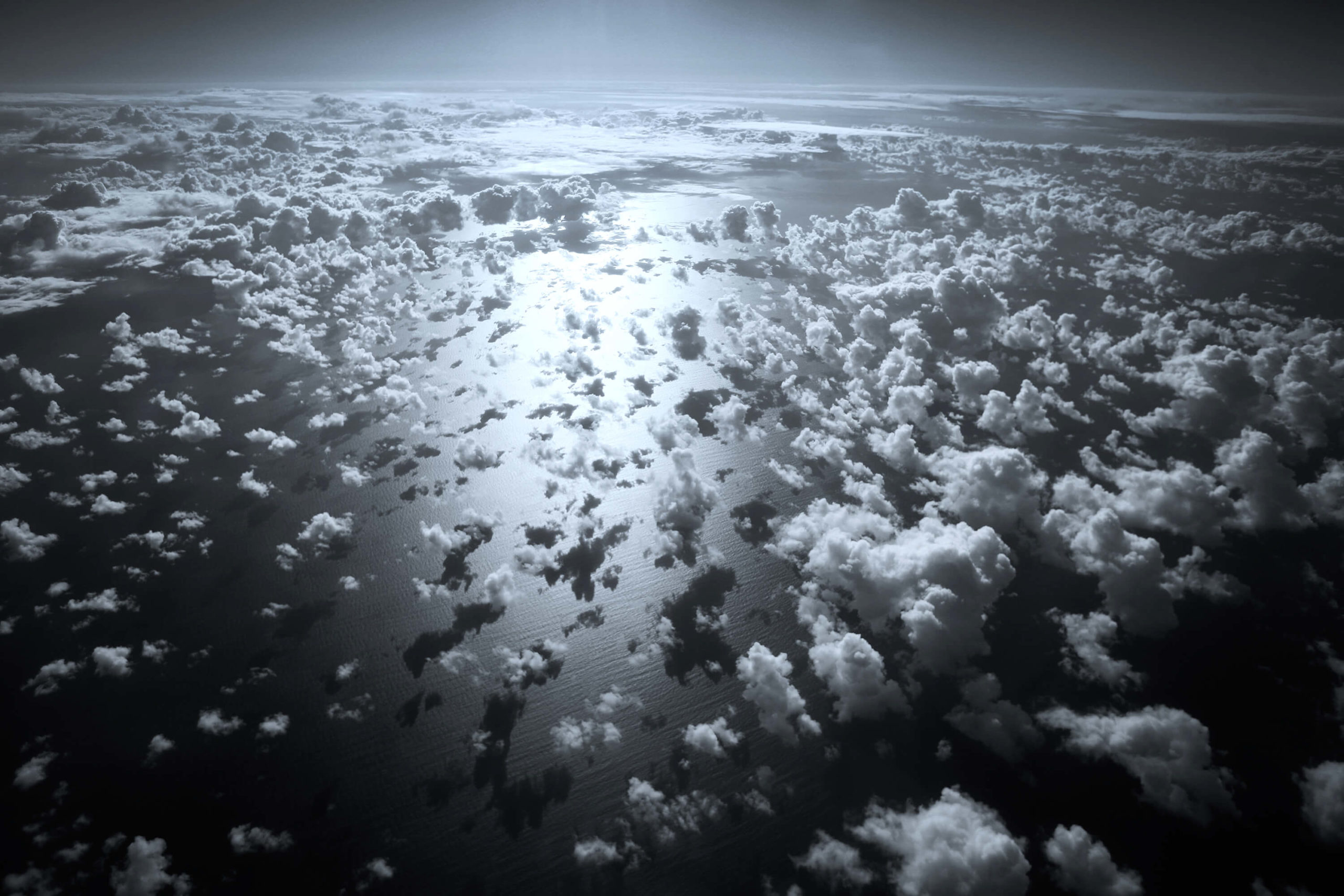 Cloudscapes