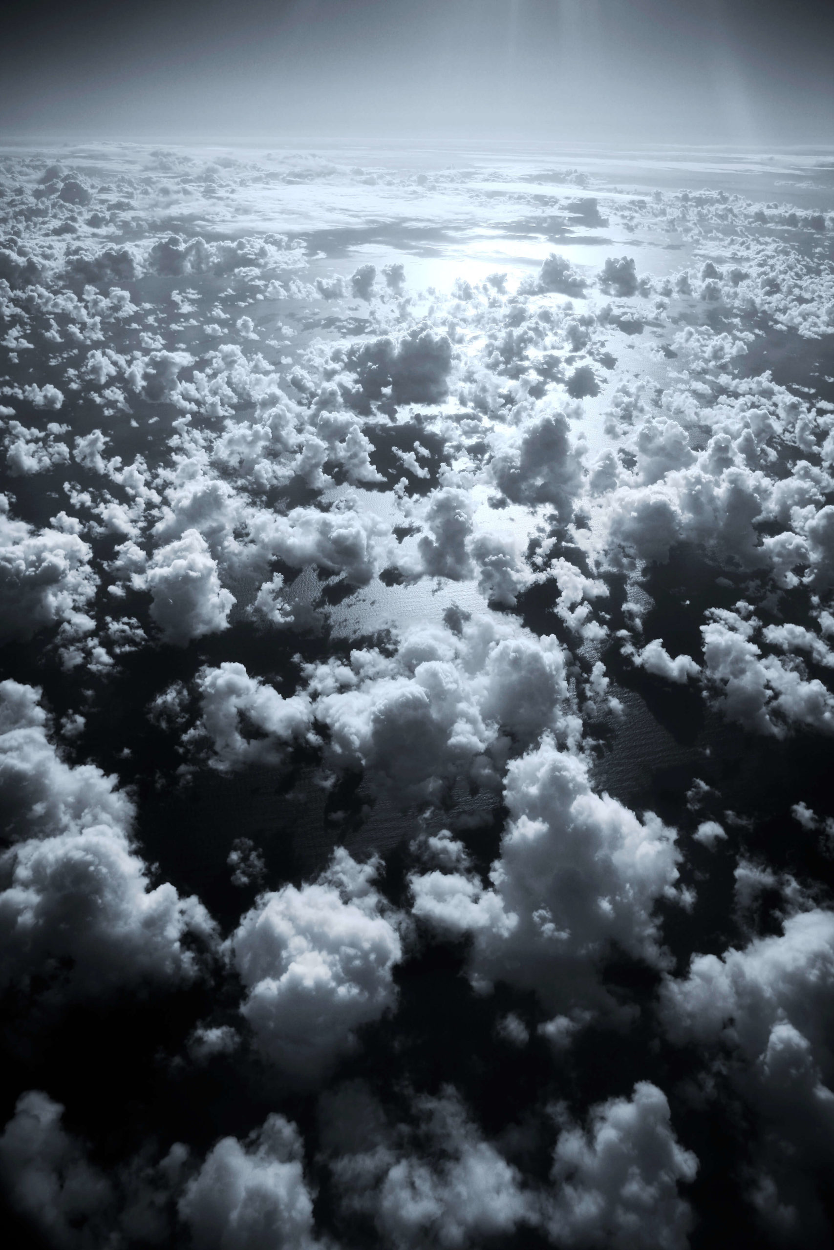 Cloudscapes