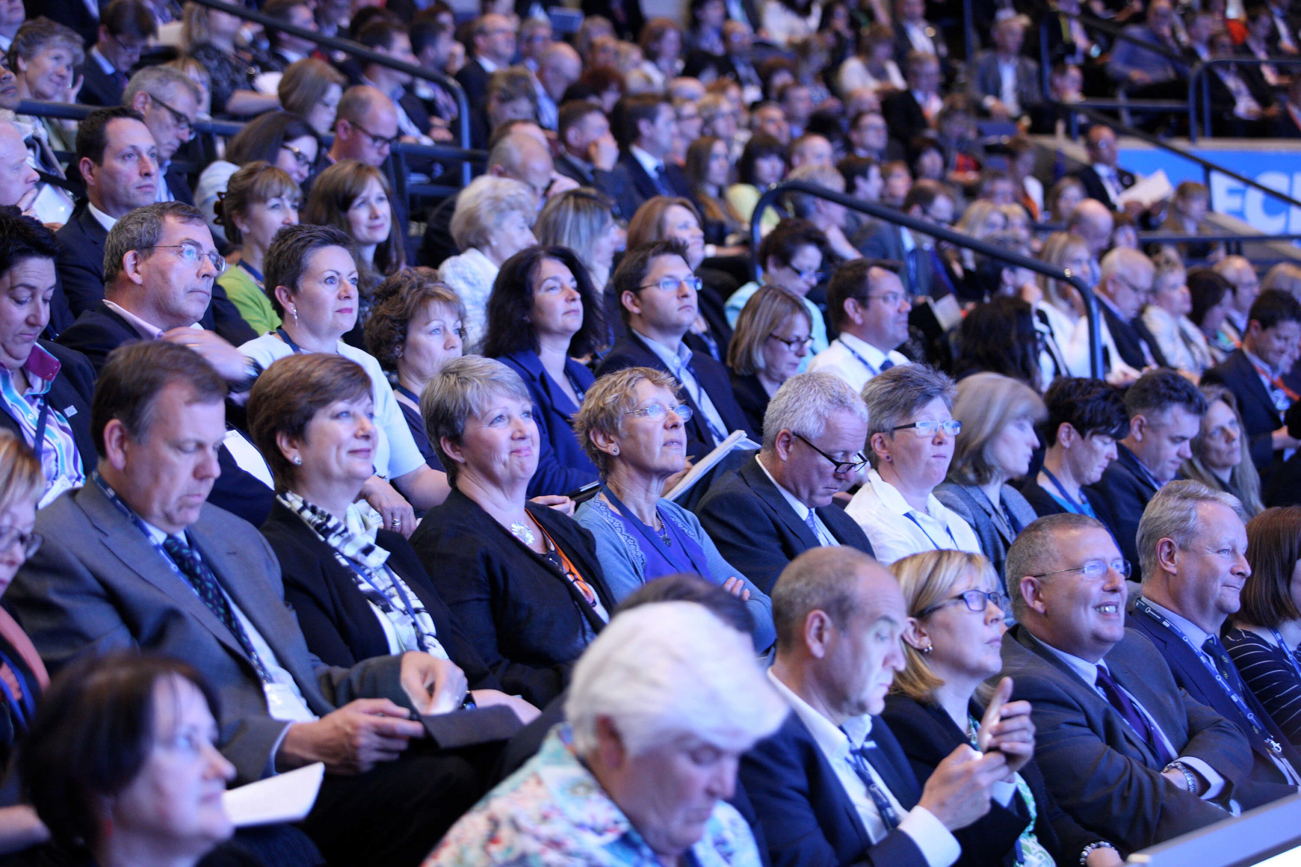 National Housing Federation Conference