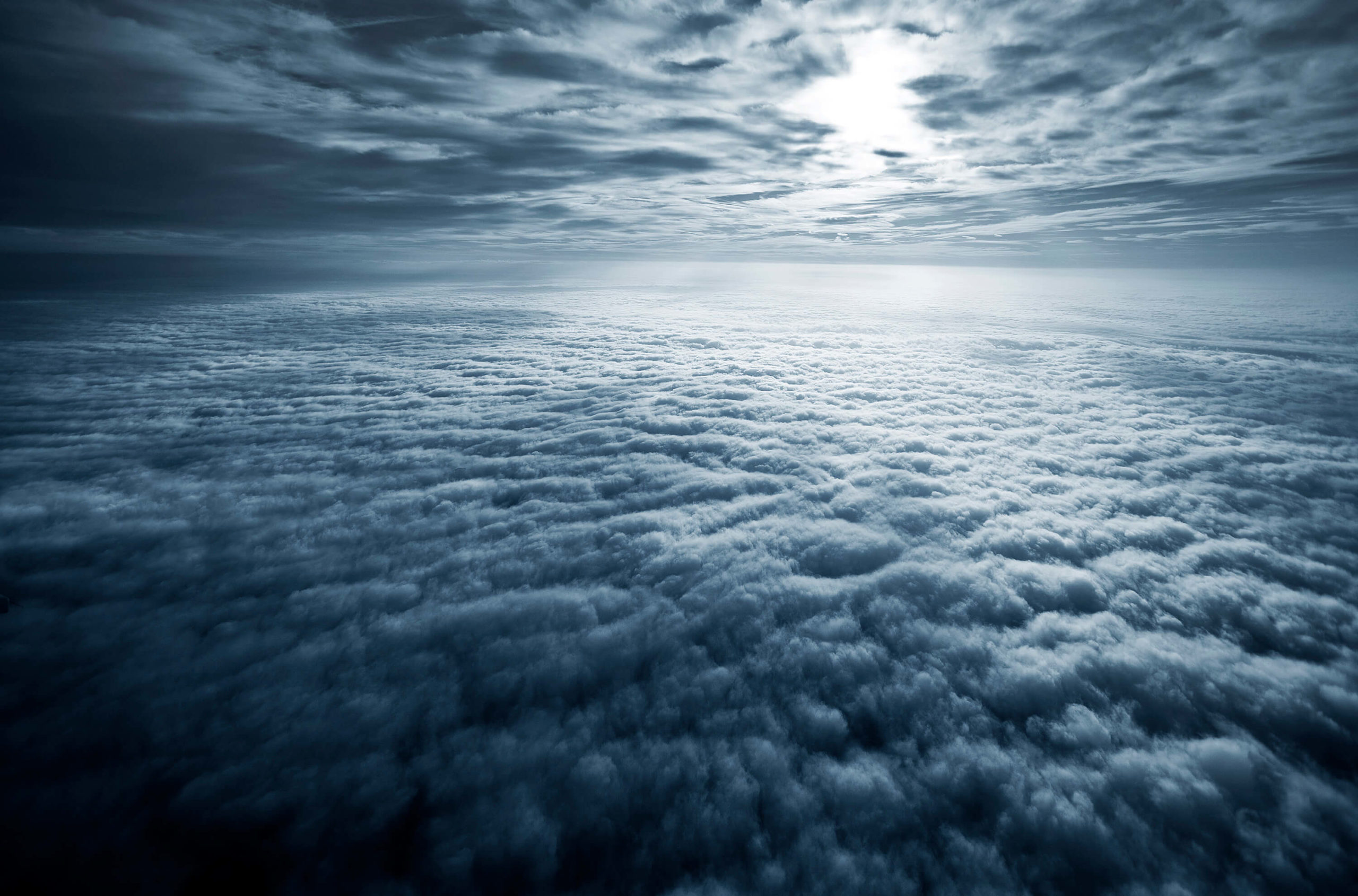 Cloudscapes
