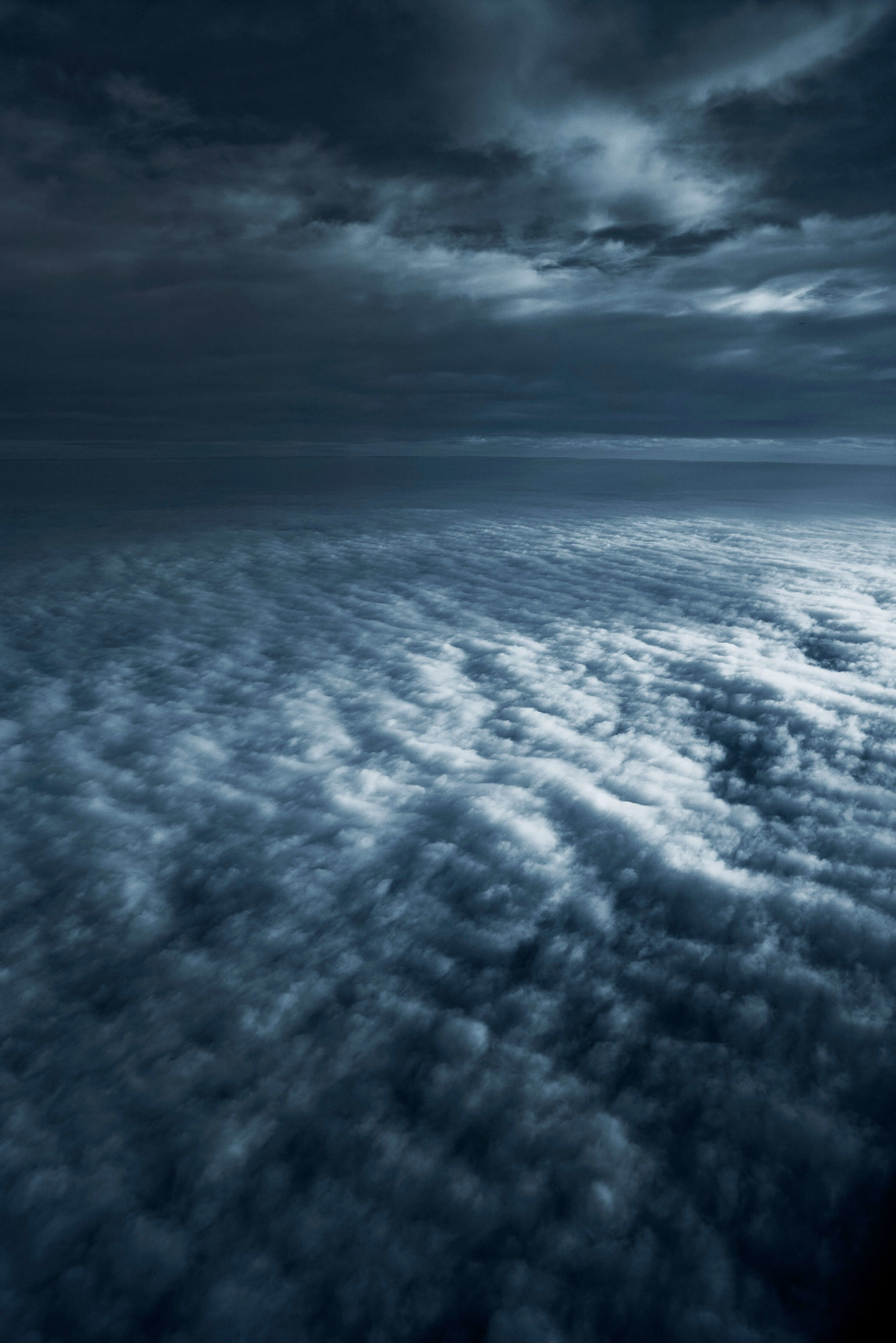 Cloudscapes