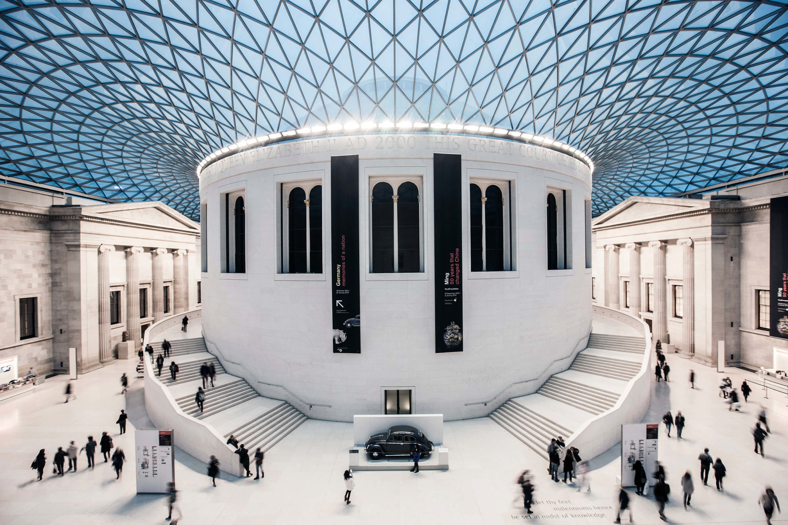 British Museum