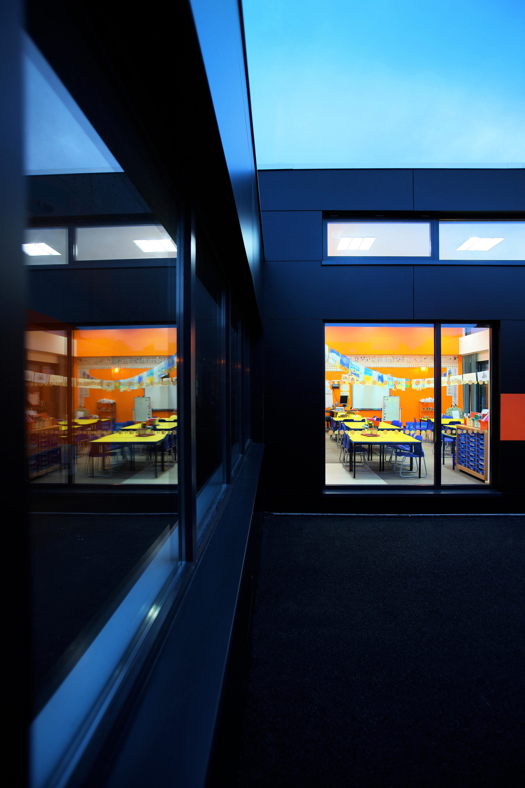 ISG school, Southend on Sea