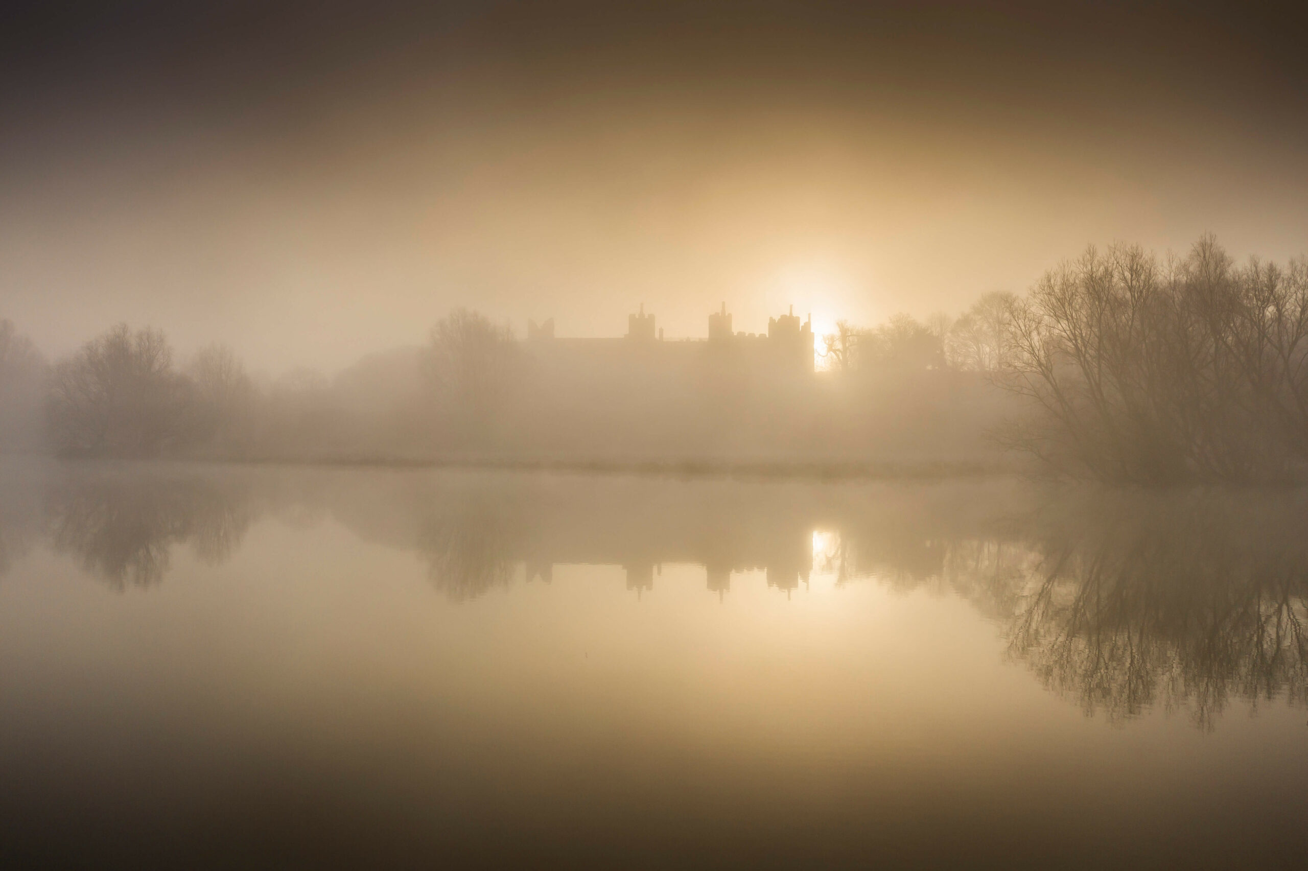 Castle on the Hill, Framingham